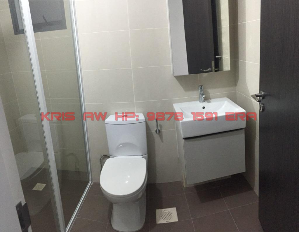 Blk 311B Trivelis (Clementi), HDB 3 Rooms #106144962